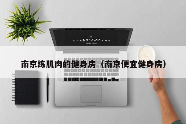 南京练肌肉的健身房（南京便宜健身房）