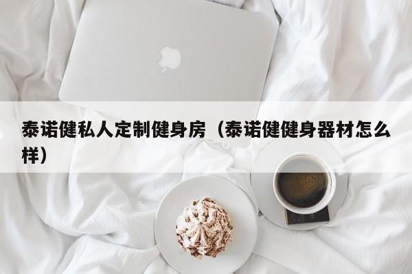 泰诺健私人定制健身房（泰诺健健身器材怎么样）