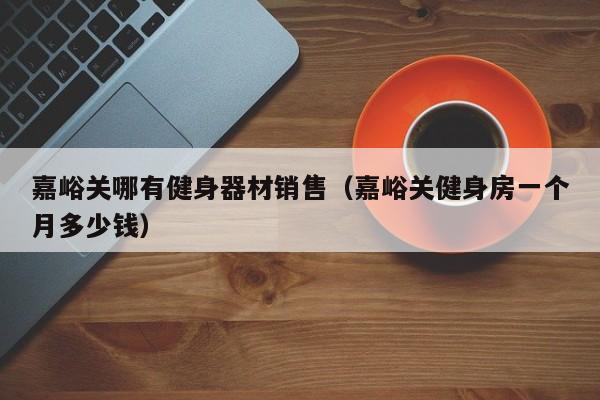 嘉峪关哪有健身器材销售（嘉峪关健身房一个月多少钱）